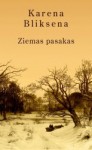 Karena Bliksena "Ziemas pasakas"