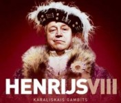 Henrijs VIII viesosies Valkā