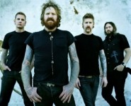 Mastodon uzstāsies koncertzālē Palladium