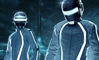 Daft Punk gatavo jaunu albumu