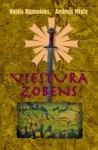 Izdots Valda Rūmnieka un Andreja Miglas jaunais romāns