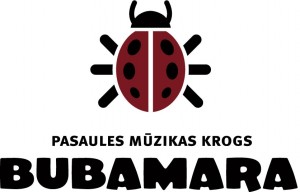 "Bubamarā" – rokfolklieldienas