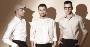 Lloyd un Akcent uzstāsies festivālā „Pestivals"