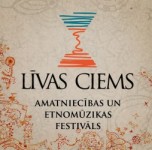 Liepājā „Līvas ciema" ietvaros notiks etnomūzikas festivāls