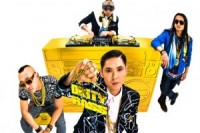 Summer Sound uzstāsies Far East Movement