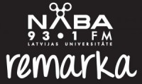 Radio NABA viļņos turpmāk skanēs raidījums par teātri -„Remarka"