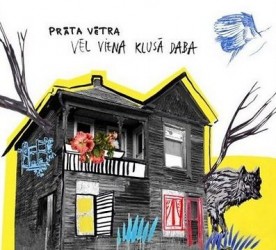 Iznāk Prāta vētras albums "Vēl viena klusā daba"