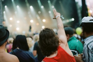 Positivus festivāls šogad būs vēl vieglāk sasniedzams