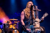 Black Label Society nākamnedēļ koncertēs koncertzālē Palladium