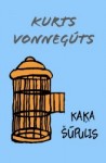 Kurts Vonnegūts – tagad kabatā