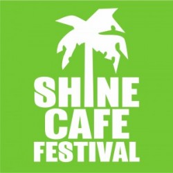 Shine Cafe 2012