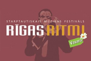 Rīgas Ritmi 2012