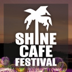 Sākusies biļešu tirdzniecību uz elektroniskās mūzikas festivālu „Shine Cafe 2012"