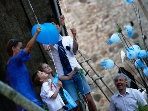 Imkas sapņu grāmatas II koncerts „Taureņi mēnesnīcā"