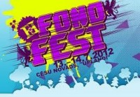 Fonofest 2012