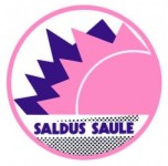 Saldus Saule 2012