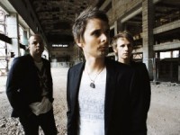 "Muse" atgriežas Rīgā ar jaunu albumu