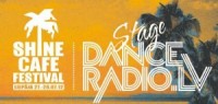 Danceradio.lv gatavo programmu festivālā Shine Café