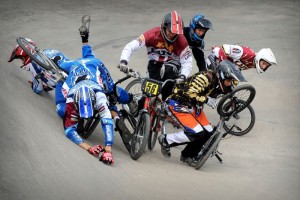 Liepājā piestās ceļojošā foto izstāde „SPORTS. Atšķirīgi un līdzīgi."