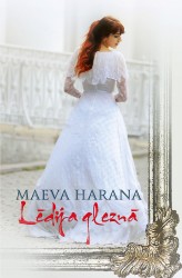 Maeva Harana "Lēdija gleznā"