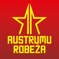 Jūlija programma teātra klubā „Austrumu Robeža"