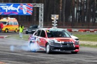 Biķerniekos notiks „Discomania Summer Dragrace Cup"