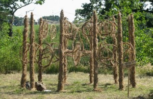 Lietuvā piecpadsmito reizi notiks Baltijas post-folk festivāls „Mėnuo Juodaragis"