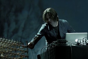 Skaņu Mežā 2012 uzstāsies Fennesz