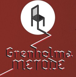 JRT iestudē „Grenholma metodi"