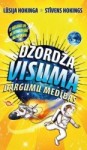 Izdota Stīvena Hokinga grāmata "Džordža Visuma dārgumu medības"