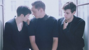 The XX internetā iepazīstina ar jauno albumu