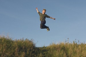 Dānijas bērnu un jauniešu filmu dienas 2012