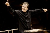 Andris Nelsons, Baiba Skride un Birmingemas simfoniskais orķestris satiksies Brāmsa mūzikā