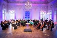 Kamerorķestris Sinfonietta Rīga atklās jauno sezonu