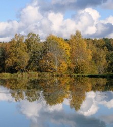 Siguldā atklās fotoizstādi „ Te ir tava dzimtene"