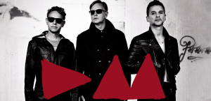 Sākas biļešu tirdzniecība uz "Depeche Mode" koncertu Viļņā