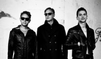 "Depeche Mode" vienīgo koncertu Baltijā sniegs Viļņā