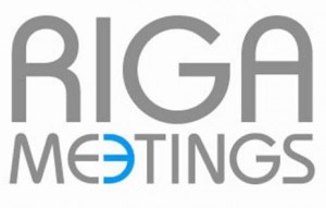 Decembrī Rīgā notiks konference „Riga Meetings 2012: Nākotnes mediji 2.0 ir sākušies!"