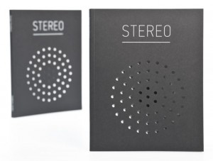 Izdots dzejnieka Sergeja Timofejeva bilingvālais dzejas krājums "Stereo"