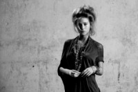 Selah Sue koncerta īpašais viesis - Ivo Grīsniņš-Grīslis