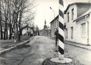 Valkā atklās divas fotogrāfa Ulda Balgas darbu izstādes