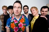 Šodien Palladium koncertēs Reel big fish