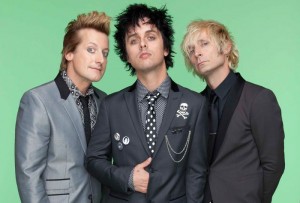 Green Day koncertu Tallinā iesildīs Billy Talent