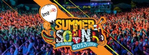 Uz LMT Summer Sound doties kopā ar draugiem - izdevīgāk