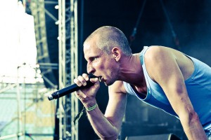 Galapagai festivālā Lietuvā uzstāsies Clawfinger no Zviedrijas