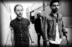 Novembrī Rīgā uzstāsies Biffy Clyro