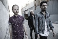 Sākas biļešu iepriekšpārdošana uz Biffy Clyro koncertu