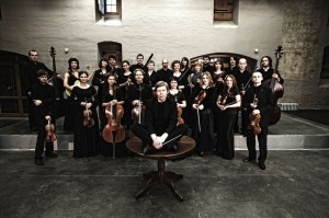 Sinfonietta Rīga atklāj astoto koncertsezonu