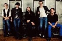 Okean Elzy jauno albumu prezentēs koncertā Rīgā