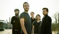 Editors Rīgā iesildīs beļģu grupa Balthazar